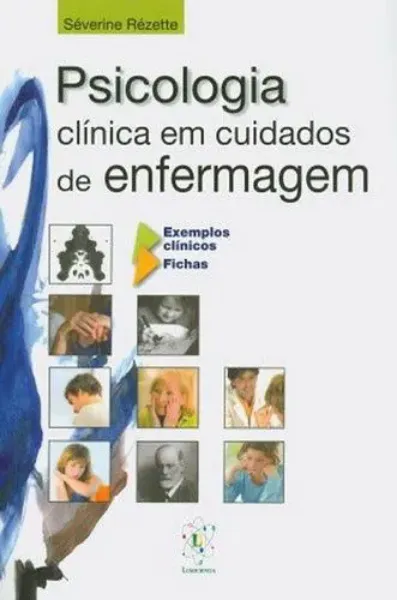 Imagem de Psicologia Clínica para Cuidados de Enfermagem