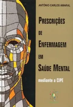 Picture of Book Prescrições de Enfermagem em Saúde Mental