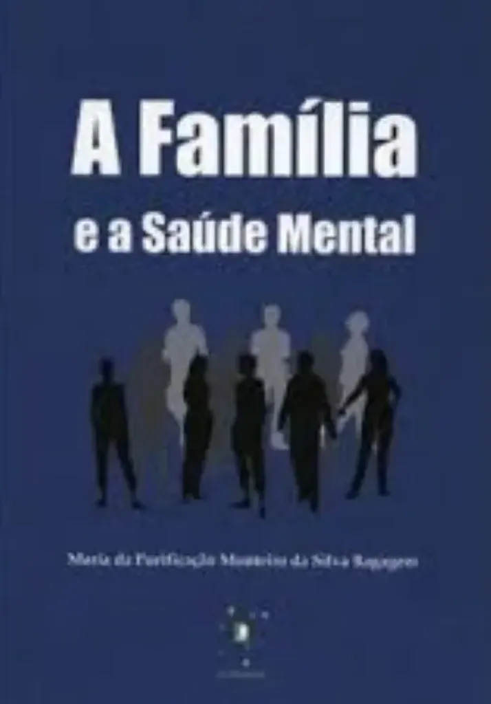 Imagem de A Família e a Saúde Mental