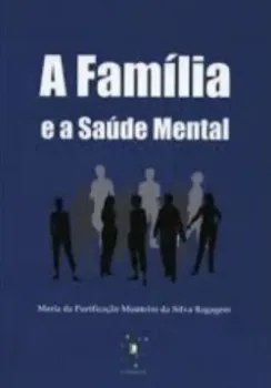 Picture of Book A Família e a Saúde Mental