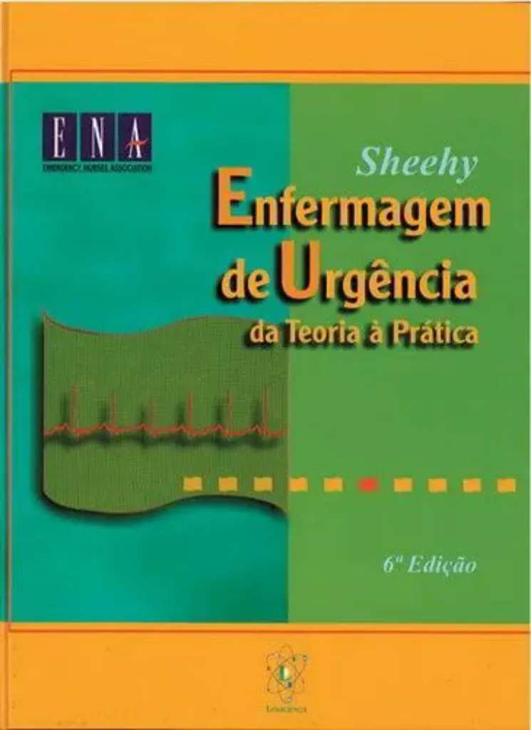 Imagem de Enfermagem de Urgência: Da Teoria à Prática