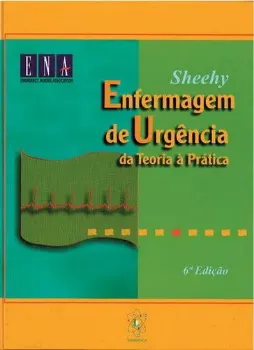 Picture of Book Enfermagem de Urgência: Da Teoria à Prática