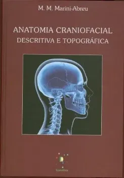 Picture of Book Anatomia Craniofacial Descritiva e Topográfica