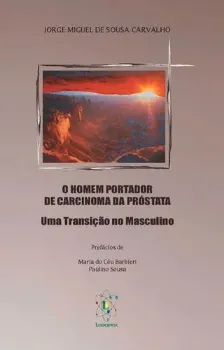 Picture of Book O Homem Portador de Carcinoma da Próstata: Uma Transição no Masculino