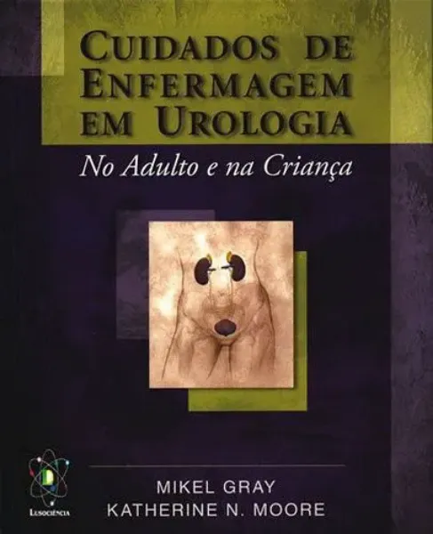 Imagem de Cuidados de Enfermagem em Urologia no Adulto e na Criança