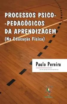 Picture of Book Processo Psico - Pedagógico da Aprendizagem