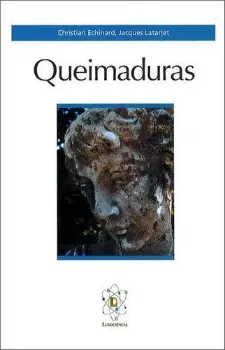 Picture of Book As Queimaduras