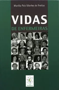 Picture of Book Vidas de Enfermeiras