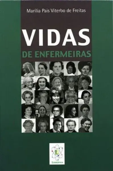 Imagem de Vidas de Enfermeiras