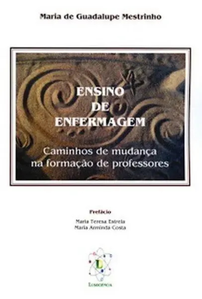 Imagem de Ensino Enfermagem - Caminhos Mudança Formação de Professores