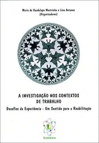 Imagem de A Investigação nos Contextos de Trabalho