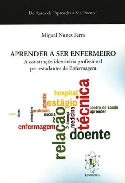 Imagem de Aprender a Ser Enfermeiro