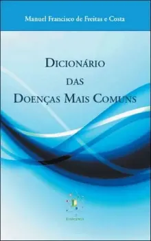 Picture of Book Dicionário Doenças Mais Comuns