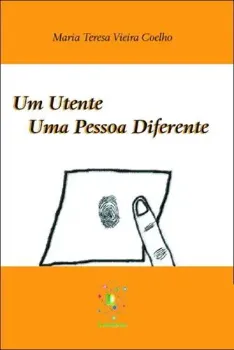 Picture of Book Um Utente uma Pessoa Diferente