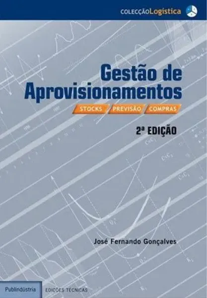 Imagem de Gestão de Aprovisionamentos