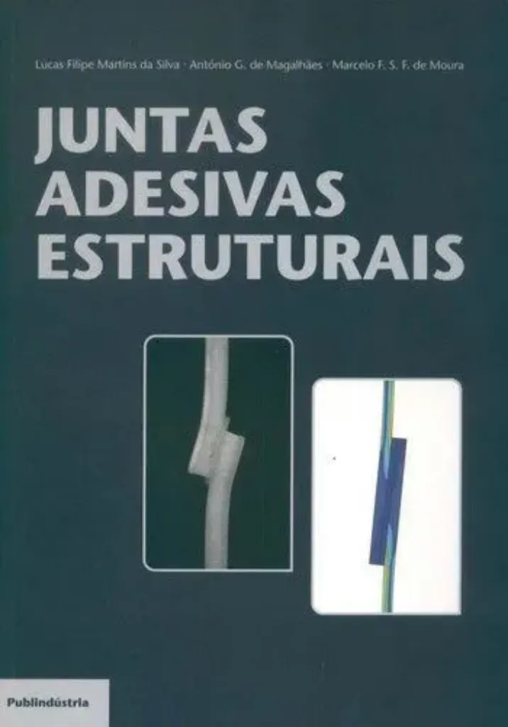 Imagem de Juntas Adesivas Estruturais