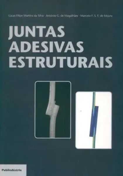 Imagem de Juntas Adesivas Estruturais