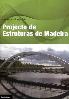 Picture of Book Projecto de Estruturas de Madeira