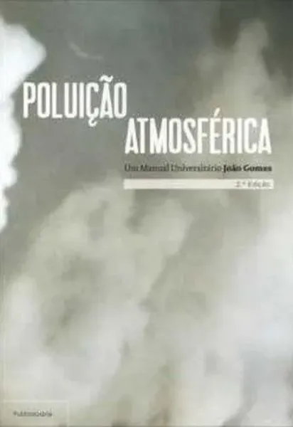 Imagem de Poluição Atmosférica