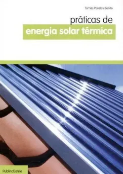 Picture of Book Práticas de Energia Solar Térmica