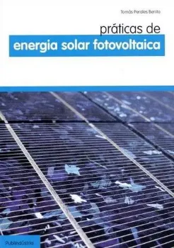 Picture of Book Práticas de Energia Solar Fotovoltaica