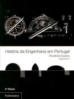 Picture of Book História da Engenharia em Portugal