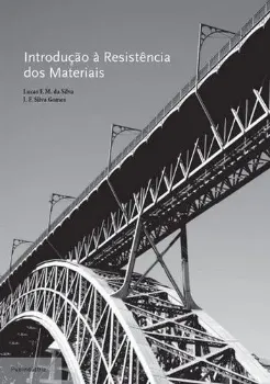Picture of Book Introdução à Resistência dos Materiais