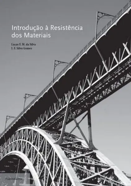 Imagem de Introdução à Resistência dos Materiais