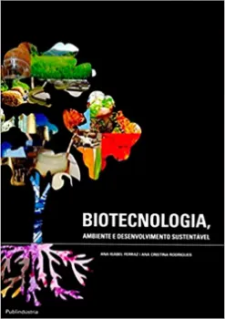 Picture of Book Biotecnologia - Ambiente e Desenvolvimento Sustentável