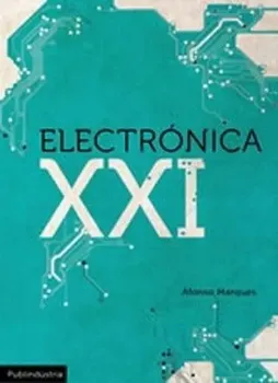 Picture of Book Electrónica XXI