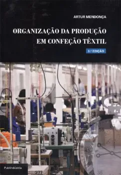 Imagem de Organização da Produção em Confecção Têxtil