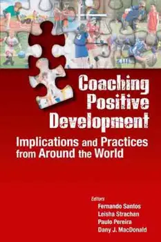 Picture of Book Coaching Positive Development
