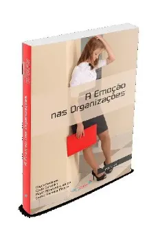 Picture of Book A Emoção nas Organizações