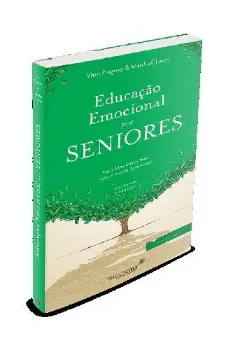Picture of Book Educação Emocional para Seniores