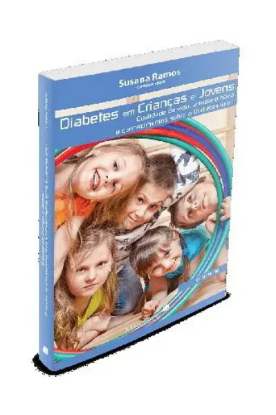 Imagem de Diabetes em Crianças e Jovens: Qualidade de Vida, Atividade Física e Conhecimentos sobre a Diabetes Tipo 1