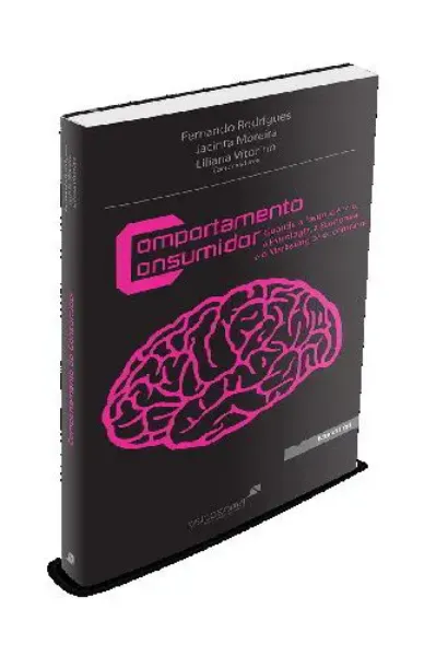 Imagem de Comportamento Consumidor