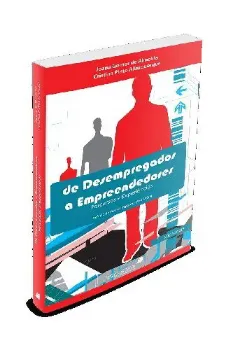 Picture of Book De Desempregados a Empreendedores