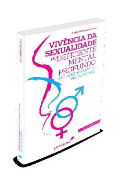 Imagem de Vivência Sexualidade Deficiente Mental Profundo