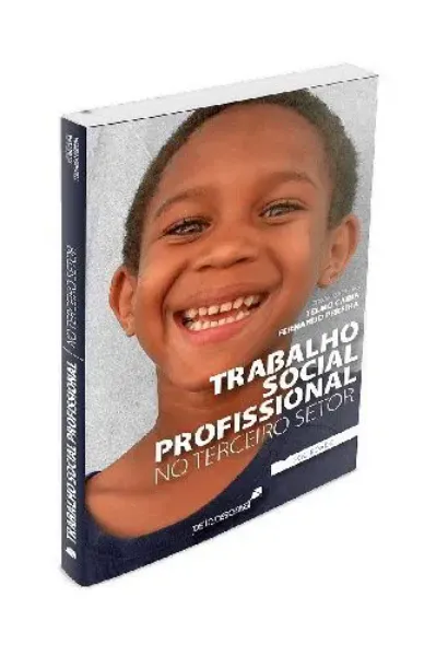 Imagem de Trabalho Social Profissional Terceiro Setor