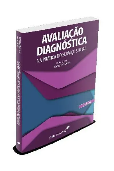 Imagem de Avaliação Diagnostica na Prática do Serviço Social