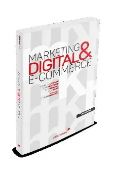 Picture of Book Marketing Digital & E-Commerce