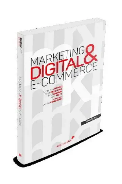 Imagem de Marketing Digital & E-Commerce