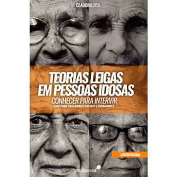 Imagem de Teorias Leigas Pessoas Idosas