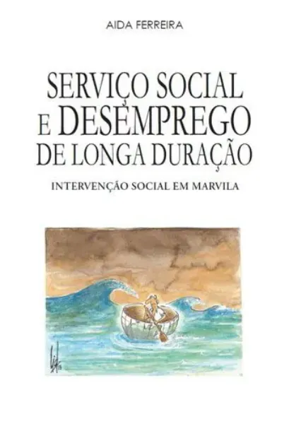 Imagem de Serviço Social e Desemprego de Longa Duração