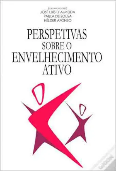 Imagem de Perspetivas sobre Envelhecimento Ativo