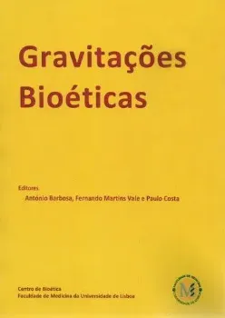 Picture of Book Gravitações Bioéticas