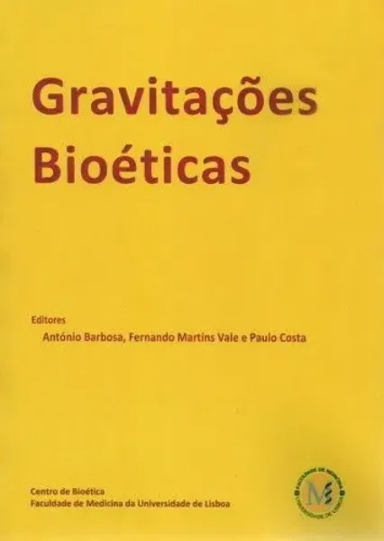Imagem de Gravitações Bioéticas