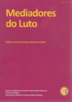 Picture of Book Mediadores do Luto