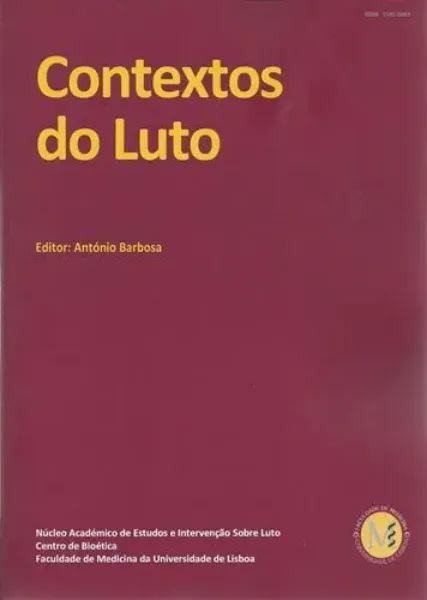 Imagem de Contextos do Luto