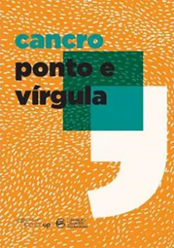 Picture of Book Cancro Ponto e Vírgula